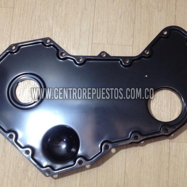 TAPA REPARTICION MOTOR JAC 1050