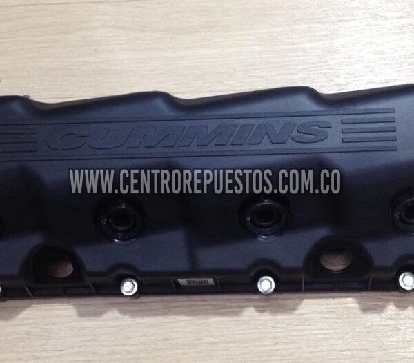 TAPA VALVULAS JAC 1061KN