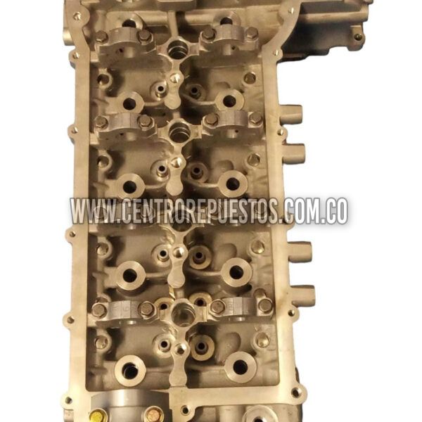 CULATA MOTOR JAC T6