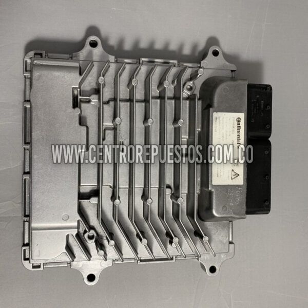MODULO DE CONTROL MOTOR JAC 1083