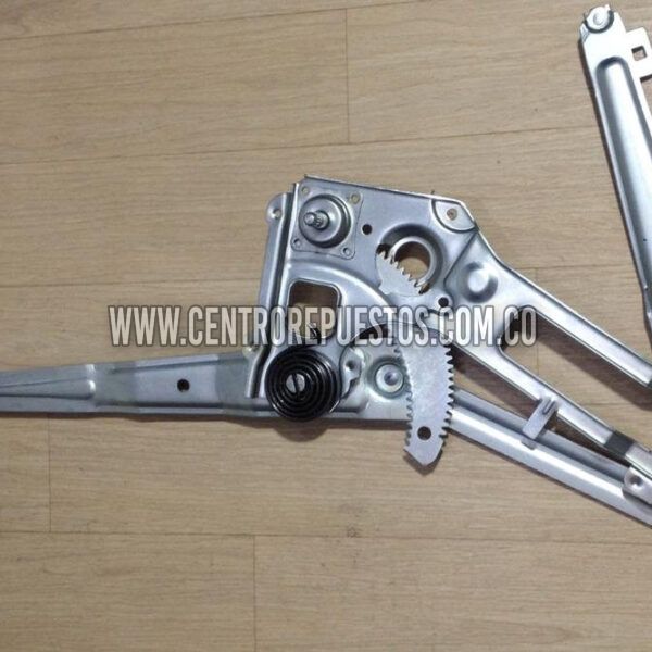 CREMALLERA PUERTA IZQ. JAC 1035-1040
