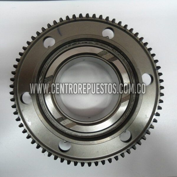 PIÑON DE CUARTA JAC 1063KN