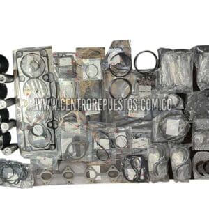 JAC309 KIT REPARACION MOTOR GREEN JET