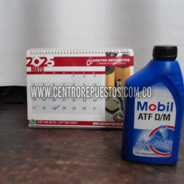 aceite-ATF