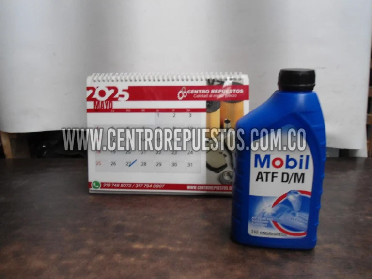 aceite-ATF