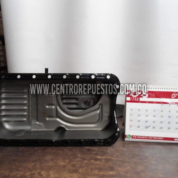 CARTER ACEITE MOTOR 134.291