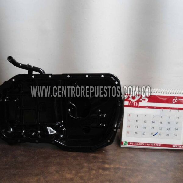 CARTER DE ACEITE MOTOR LANDWIND