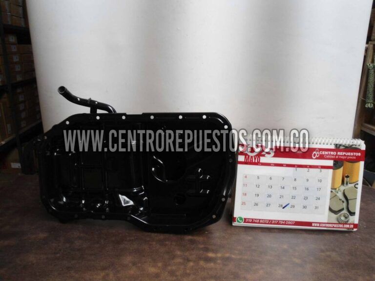 CARTER DE ACEITE MOTOR LANDWIND