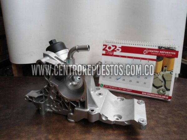 ELEMENTO ENFRIADOR ACEITE FS1-6B624-CC