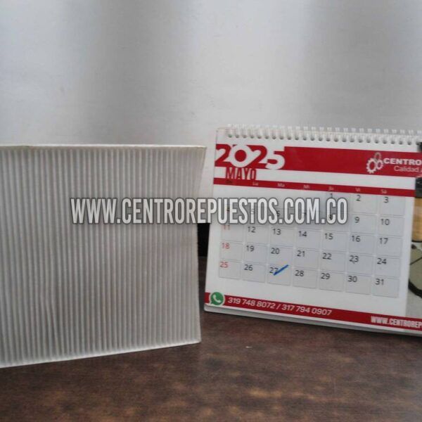 FILTROS DE AIRE JMS9999 FH