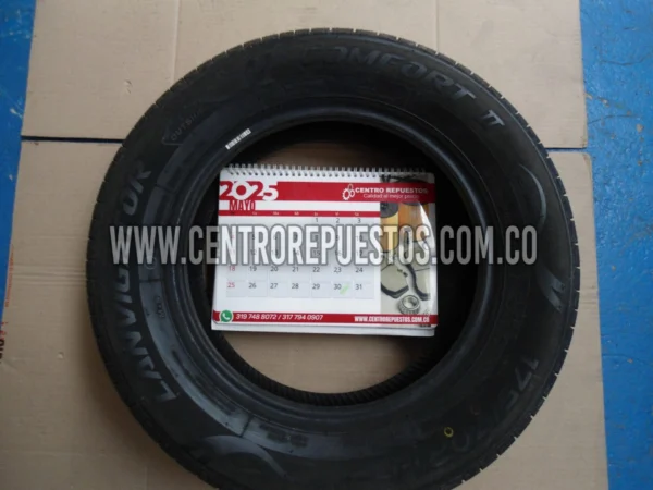 LLANTA LANVIGATOR 17570R14