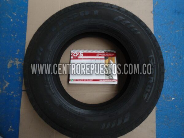 LLANTA TERRUS 21575R17.5