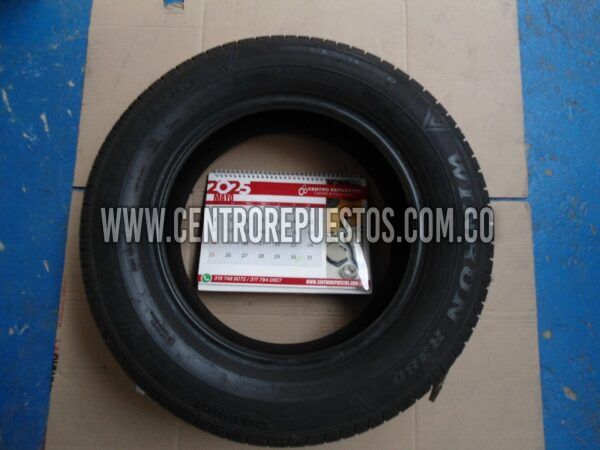 LLANTA WINRUN 19565R15 91V