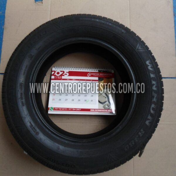 LLANTA WINRUN 19565R15 91V