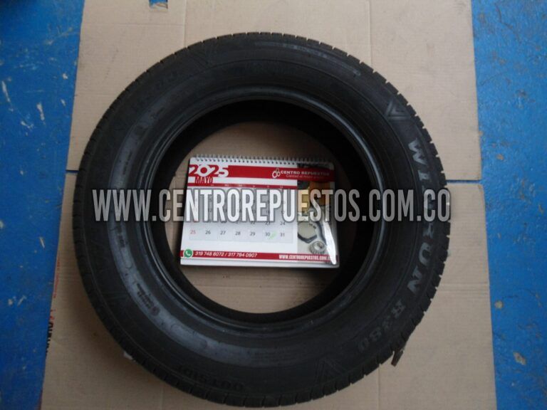LLANTA WINRUN 19565R15 91V