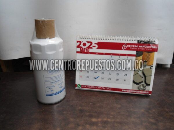 PREFILTRO COMBUSTIBLE G5800-1105240-614