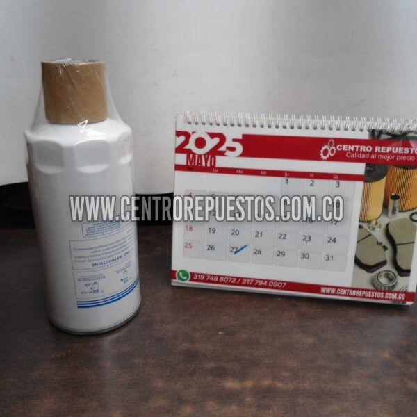 PREFILTRO COMBUSTIBLE G5800-1105240-614
