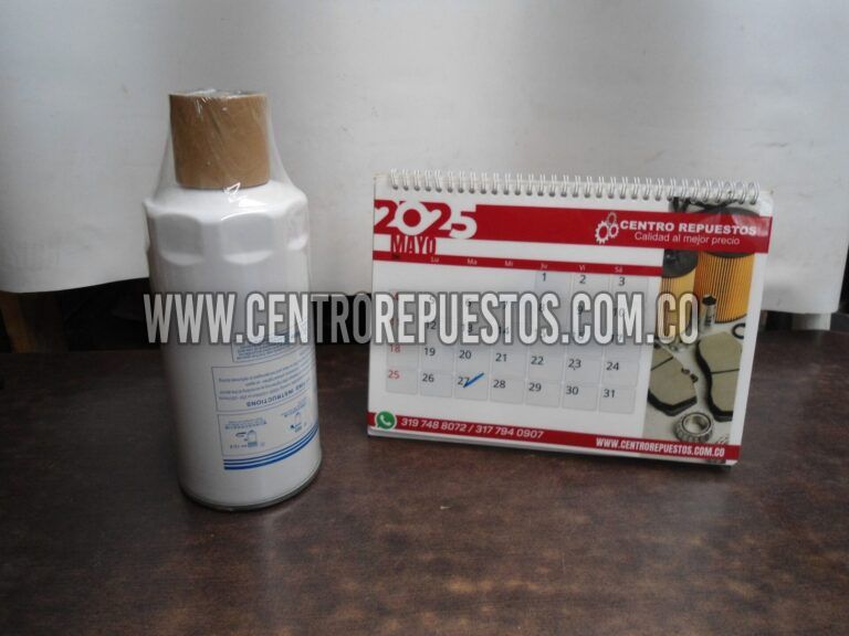 PREFILTRO COMBUSTIBLE G5800-1105240-614