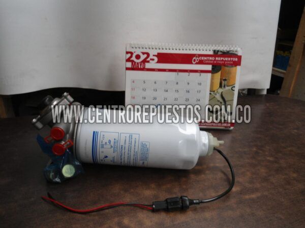 PREFILTRO COMBUSTIBLE J5600-1105300