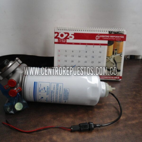 PREFILTRO COMBUSTIBLE J5600-1105300